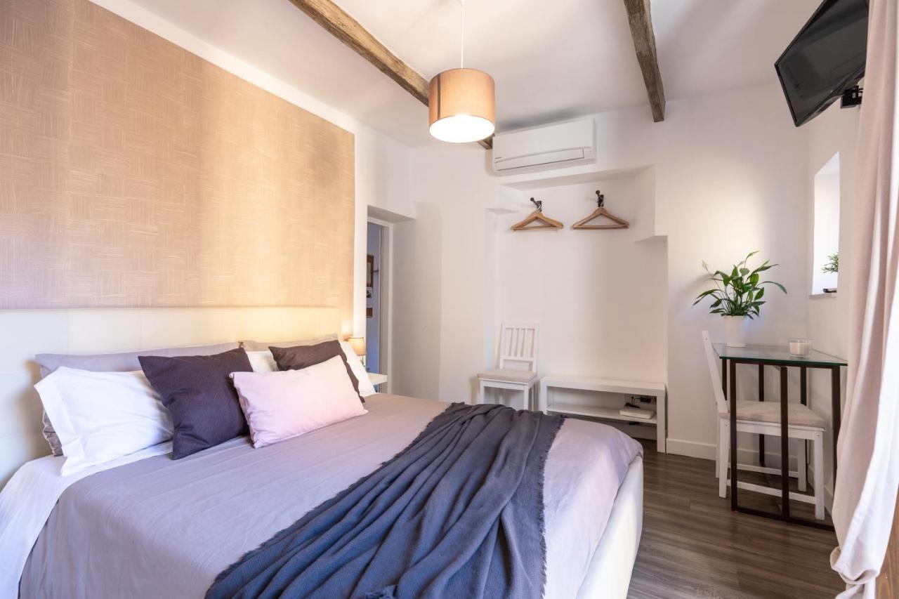 Domus De Fiori Apartment Roma Exterior foto