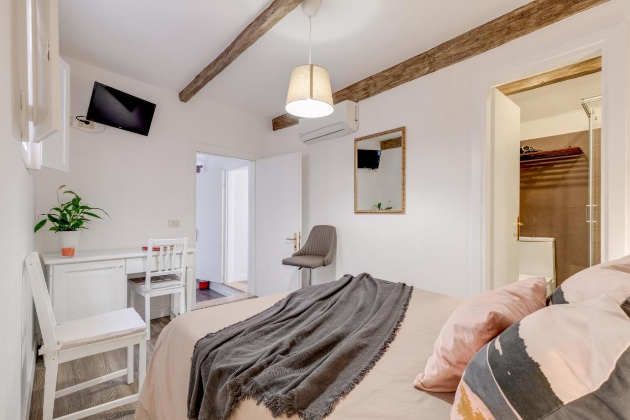 Domus De Fiori Apartment Roma Exterior foto